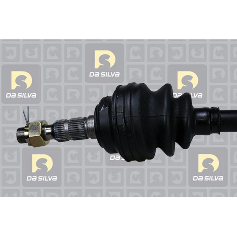 Arbre de transmission avant gauche DA SILVA 31375T - Visuel 2