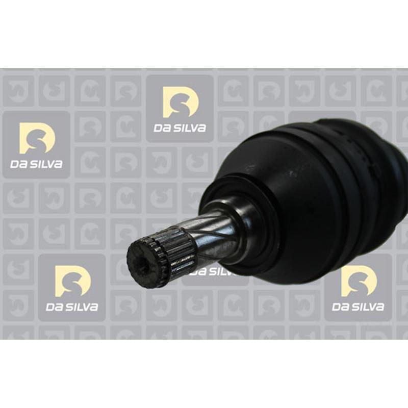 Arbre de transmission avant gauche DA SILVA 31425T - Visuel 1