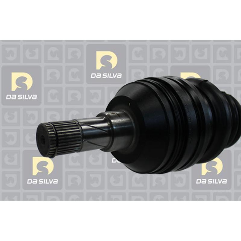 Arbre de transmission avant droit DA SILVA 31436T - Visuel 1