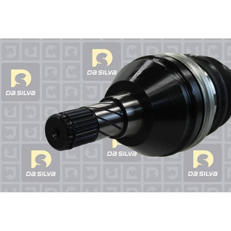 Arbre de transmission avant gauche DA SILVA 31451T - Visuel 1