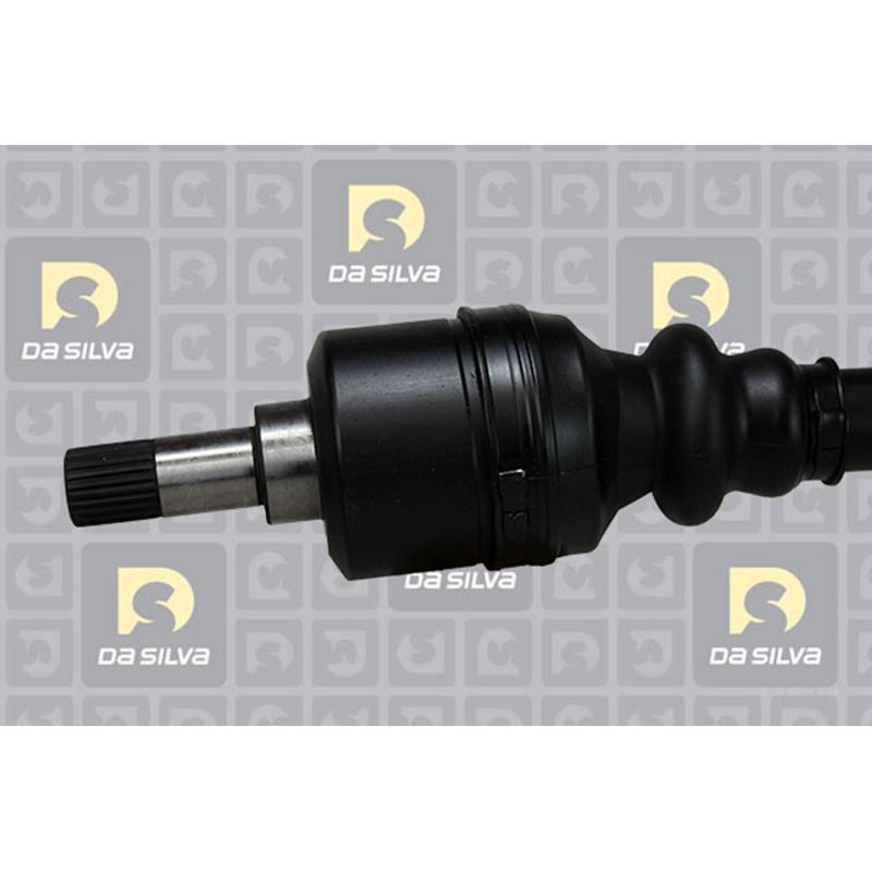 Arbre de transmission avant gauche DA SILVA 3206T - Visuel 2