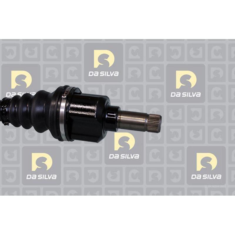 Arbre de transmission avant gauche DA SILVA 3425T - Visuel 2