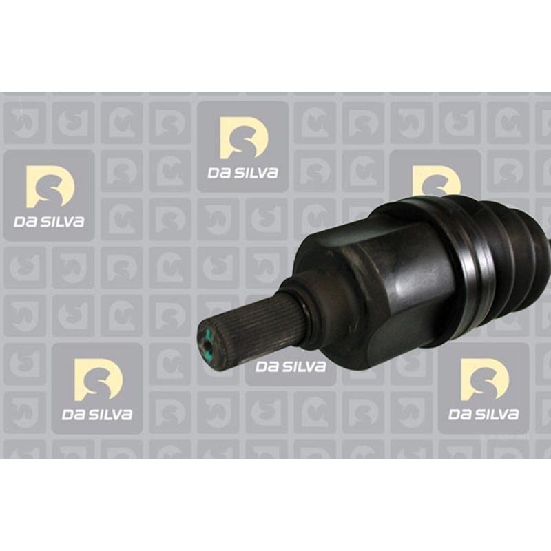 Arbre de transmission avant gauche DA SILVA 3431T - Visuel 1