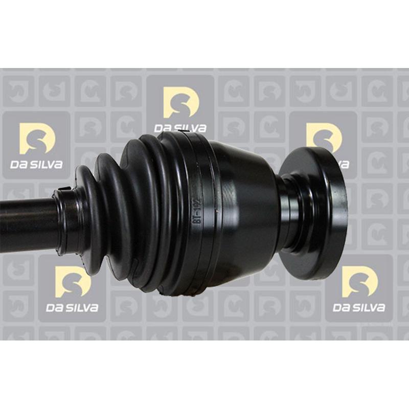 Arbre de transmission avant gauche DA SILVA 42148T - Visuel 1