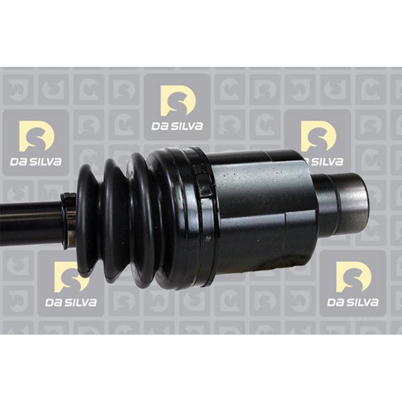 Arbre de transmission avant droit DA SILVA 4234T - Visuel 1