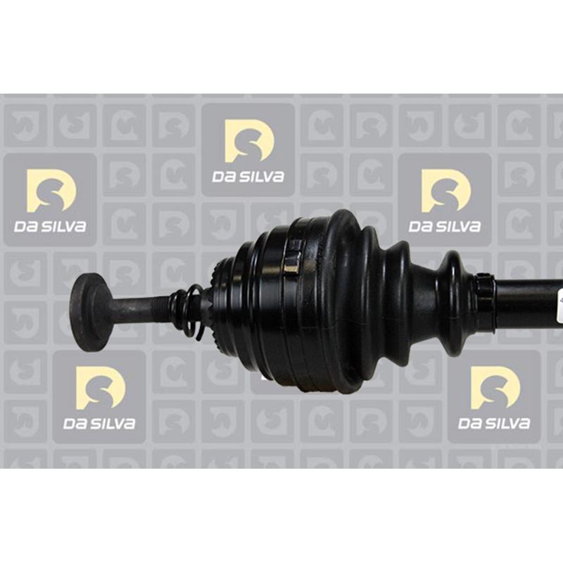Arbre de transmission avant gauche DA SILVA 4244T - Visuel 2