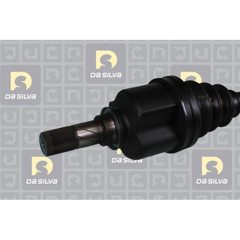 Arbre de transmission avant gauche DA SILVA 4333T - Visuel 1