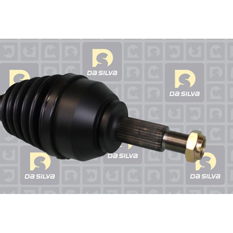 Arbre de transmission avant gauche DA SILVA 4333T - Visuel 2