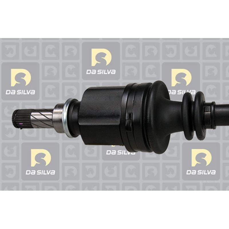 Arbre de transmission avant gauche DA SILVA 4393T - Visuel 2
