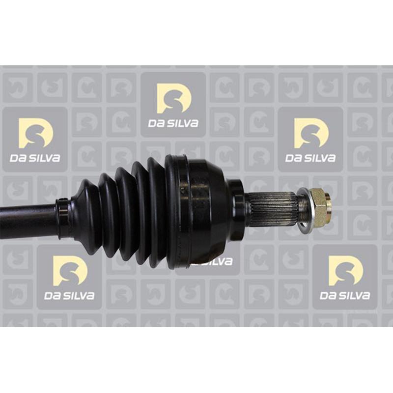 Arbre de transmission avant gauche DA SILVA 47111T - Visuel 1
