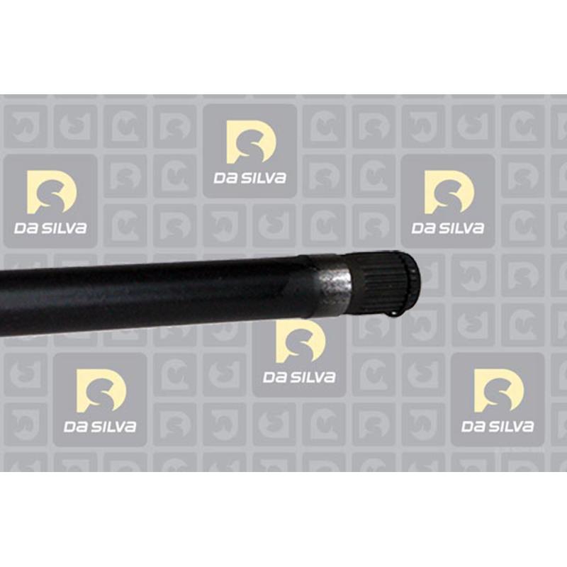 Arbre de transmission avant droit DA SILVA 47112T - Visuel 1