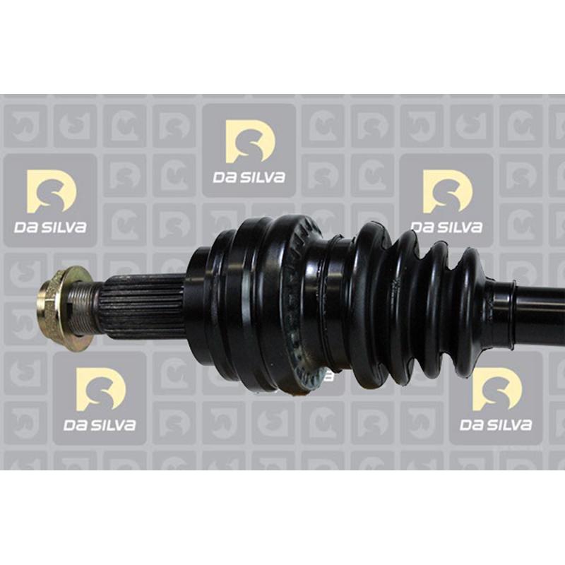 Arbre de transmission arrière gauche DA SILVA 47116T - Visuel 2