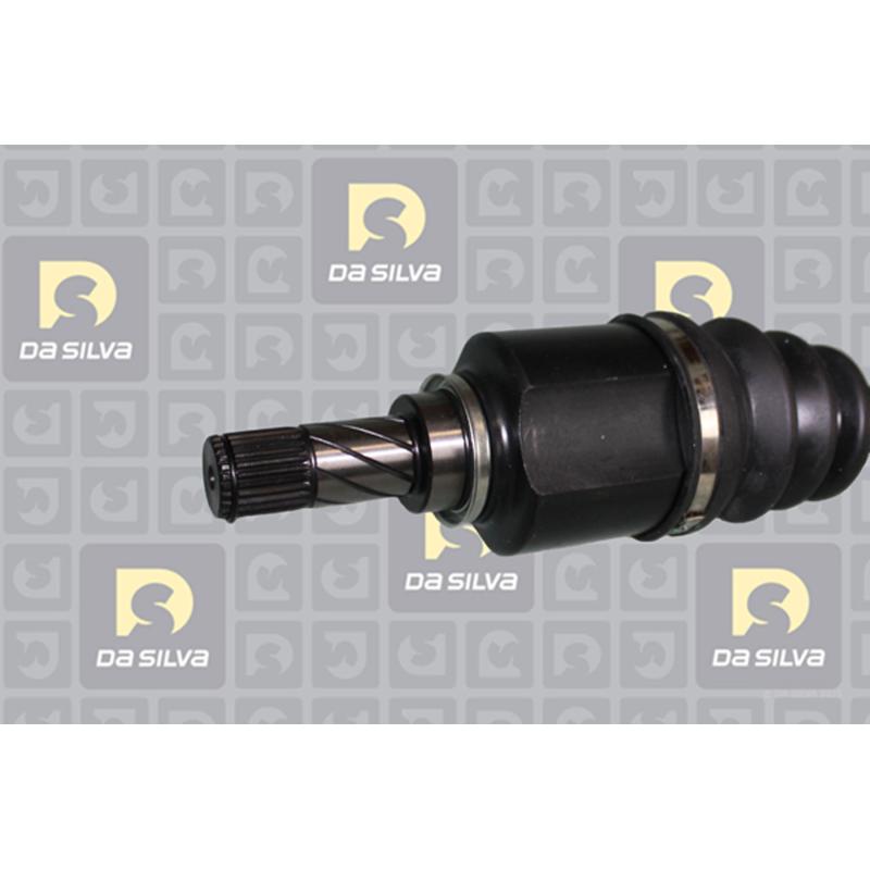 Arbre de transmission avant droit DA SILVA 4816T - Visuel 1