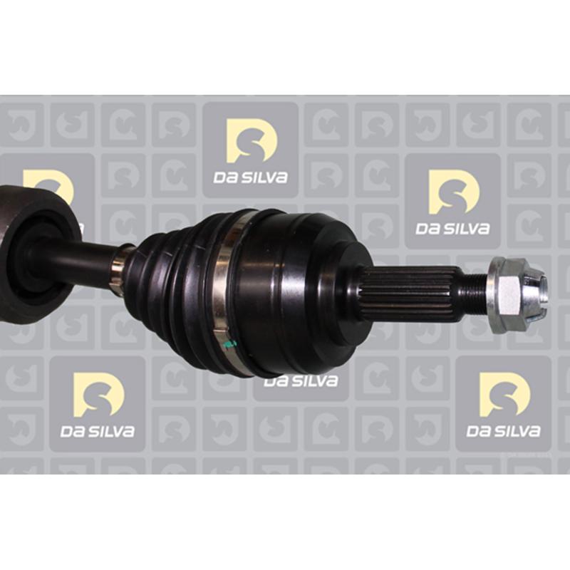 Arbre de transmission avant droit DA SILVA 4816T - Visuel 2