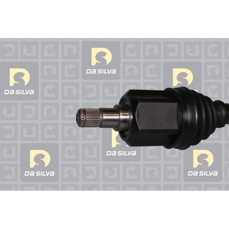 Arbre de transmission avant gauche DA SILVA 6011T - Visuel 1