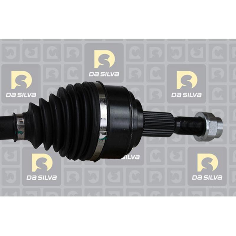 Arbre de transmission avant gauche DA SILVA 6227T - Visuel 1