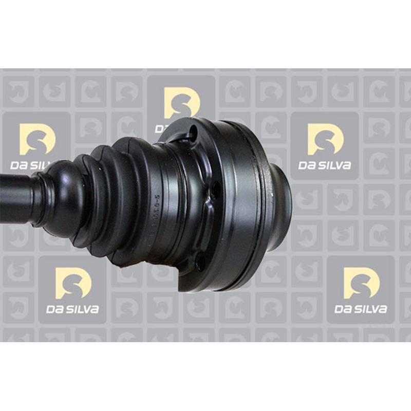 Arbre de transmission DA SILVA 6267AT - Visuel 1