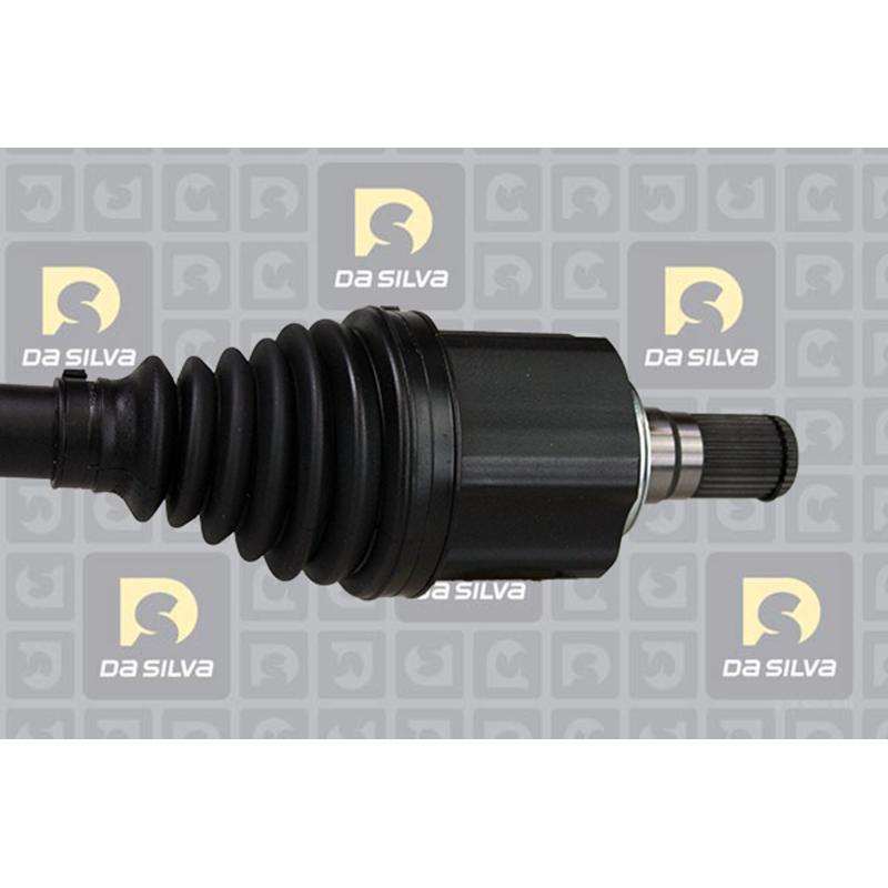 Arbre de transmission avant gauche DA SILVA 6281T - Visuel 1