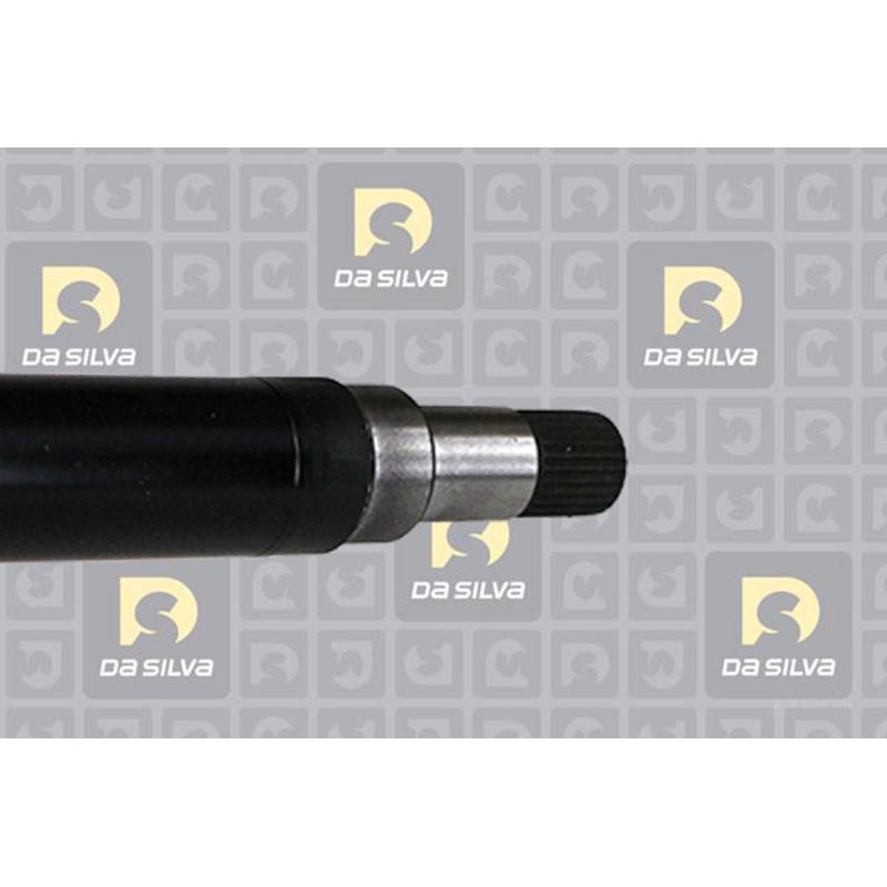 Arbre de transmission avant droit DA SILVA 6303T - Visuel 1