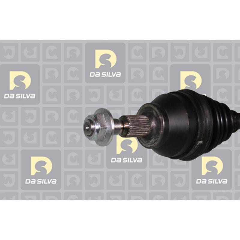 Arbre de transmission avant gauche DA SILVA 6427T - Visuel 1