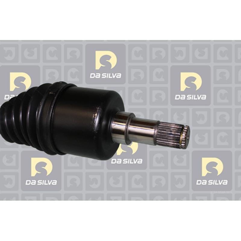 Arbre de transmission avant gauche DA SILVA 6427T - Visuel 2