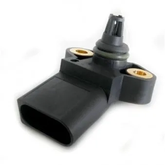 Capteur, pression de suralimentation MEAT & DORIA 82585 pour MERCEDES-BENZ ACTROS MP2 / MP3 3348 - 476cv