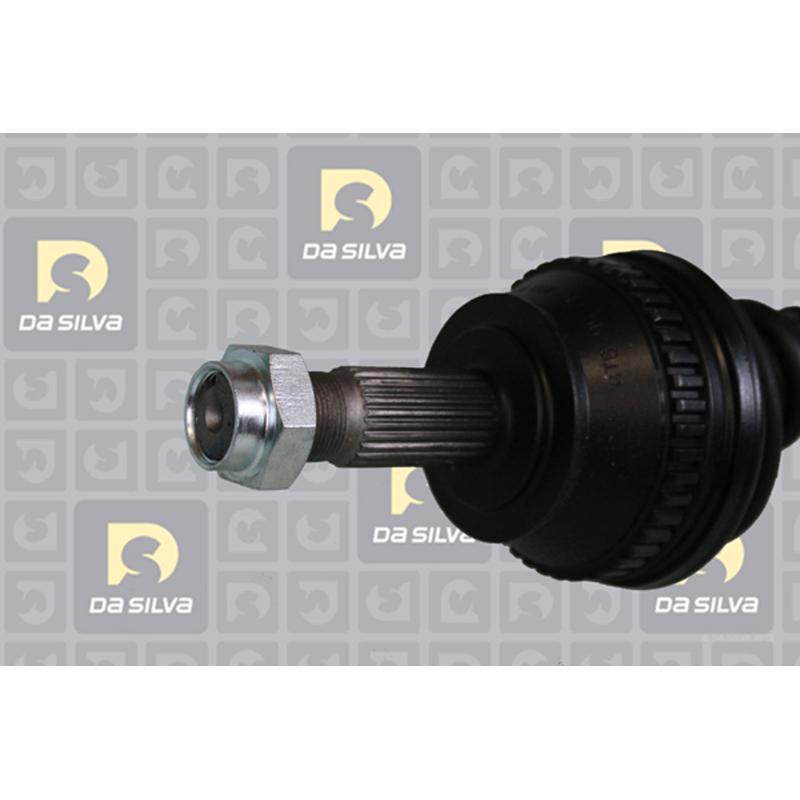 Arbre de transmission DA SILVA 7125AT - Visuel 1