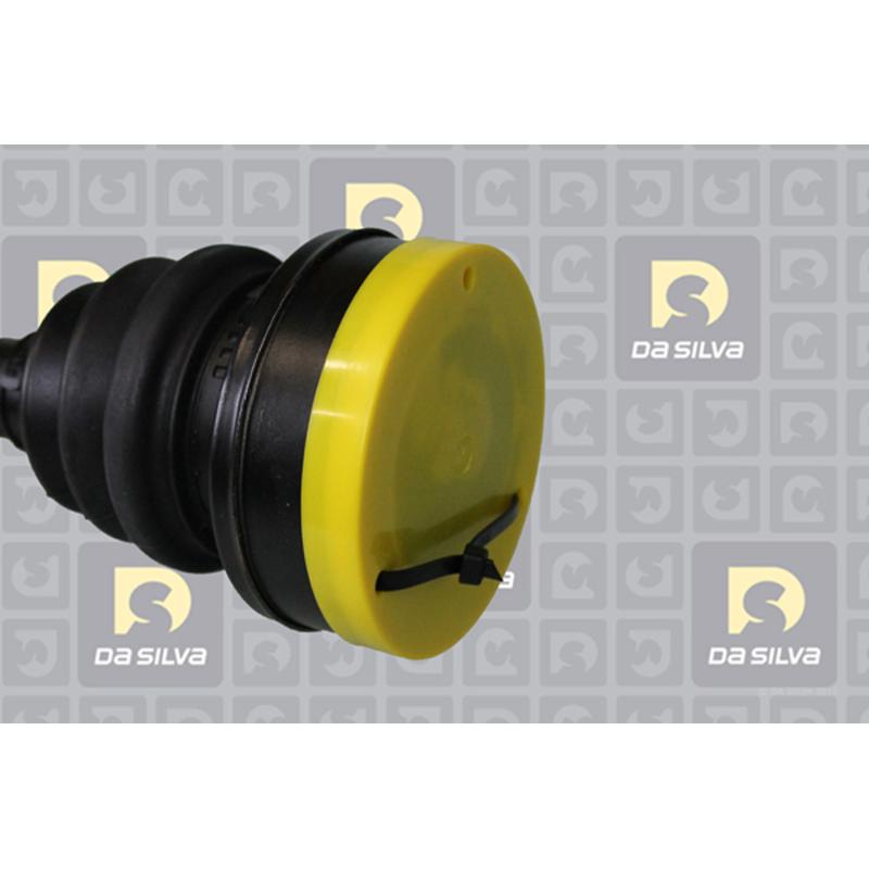 Arbre de transmission DA SILVA 7125AT - Visuel 2