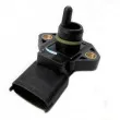 Capteur, pression de suralimentation MEAT & DORIA [82588]