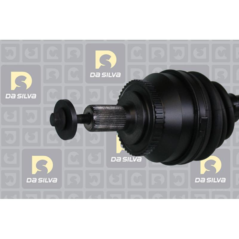 Arbre de transmission avant gauche DA SILVA 8229AT - Visuel 1