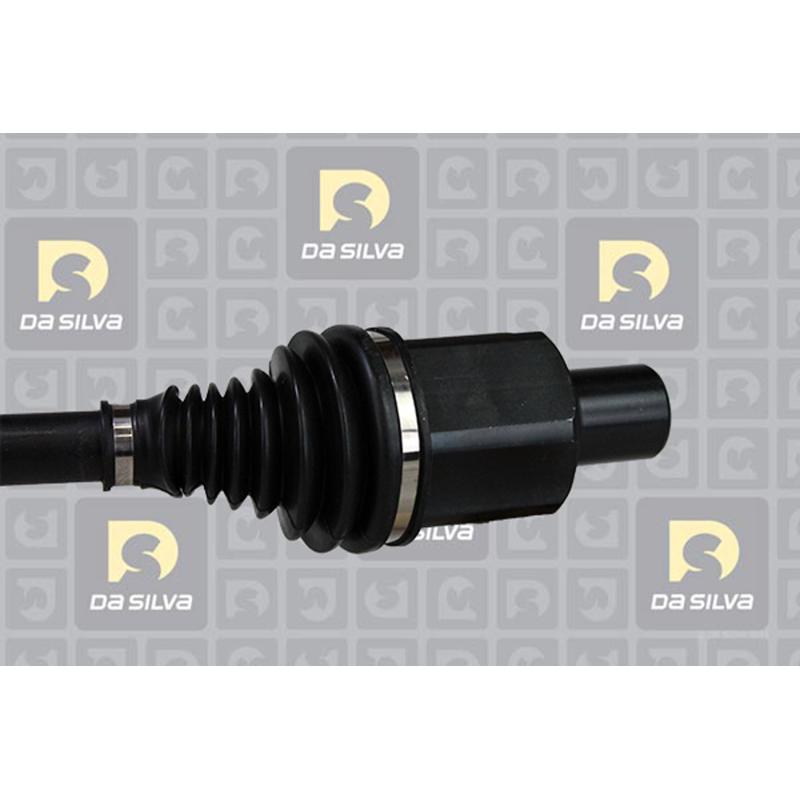 Arbre de transmission avant gauche DA SILVA 8321T - Visuel 1