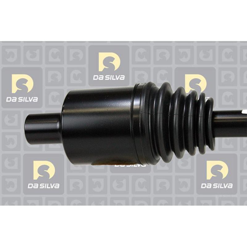 Arbre de transmission avant gauche DA SILVA 8344T - Visuel 2