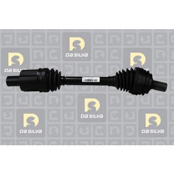 Arbre de transmission avant gauche DA SILVA OEM a2213306300 Arbre de transmission avant gauche DA SILVA OEM a2213306300