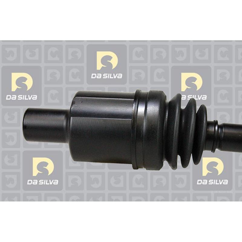 Arbre de transmission avant gauche DA SILVA 8347T - Visuel 2