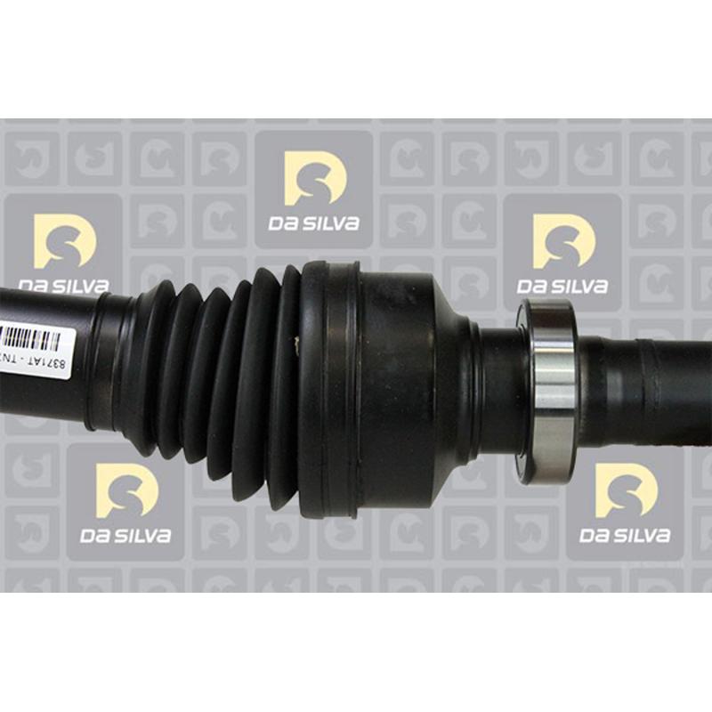 Arbre de transmission avant droit DA SILVA 8371AT - Visuel 2