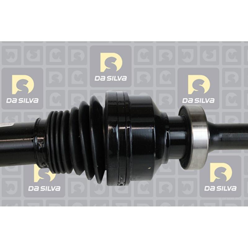 Arbre de transmission avant droit DA SILVA 8379T - Visuel 2