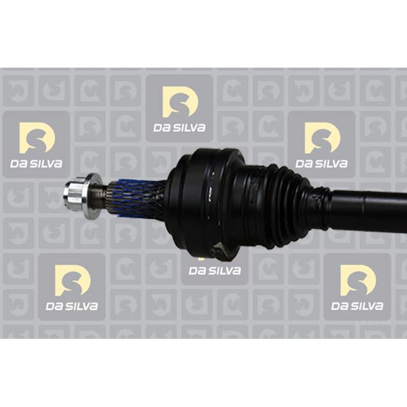 Arbre de transmission DA SILVA 8381T - Visuel 2