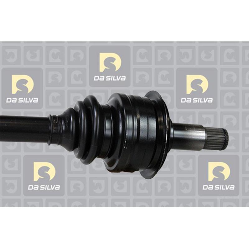 Arbre de transmission DA SILVA 8393T - Visuel 1
