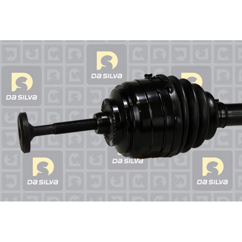 Arbre de transmission avant gauche DA SILVA 8430T - Visuel 2