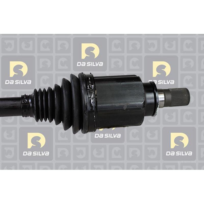 Arbre de transmission avant gauche DA SILVA 8431T - Visuel 1