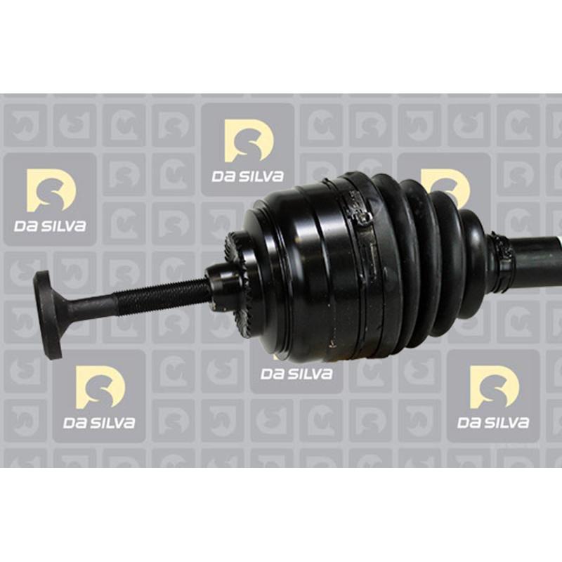 Arbre de transmission avant gauche DA SILVA 8431T - Visuel 2