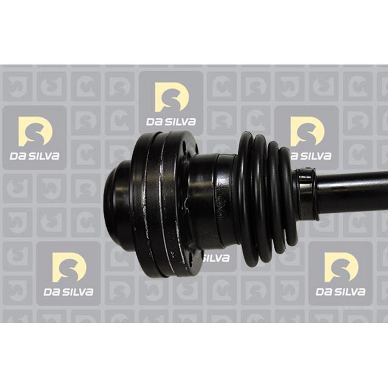 Arbre de transmission DA SILVA 8442T - Visuel 2