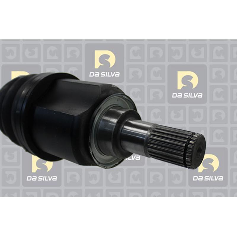 Arbre de transmission avant droit DA SILVA 90058AT - Visuel 2