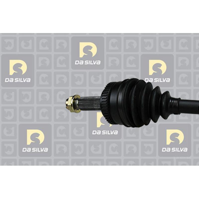Arbre de transmission avant gauche DA SILVA 90214AT - Visuel 2