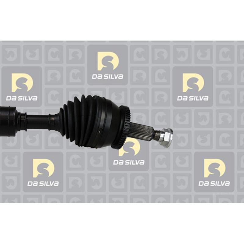 Arbre de transmission avant gauche DA SILVA 90239AT - Visuel 1