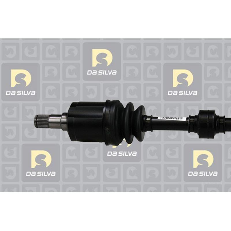 Arbre de transmission avant gauche DA SILVA 90239AT - Visuel 2