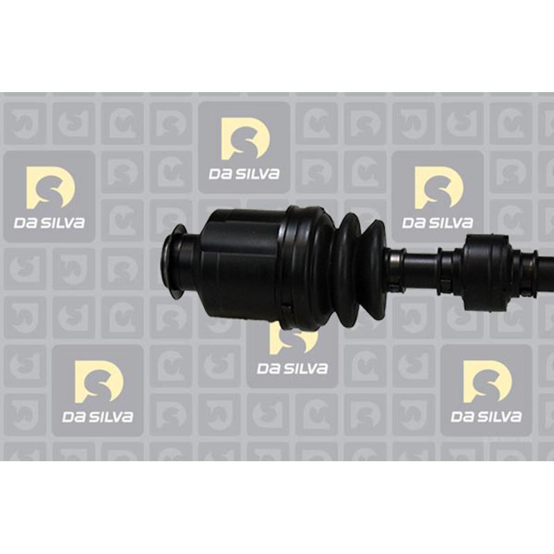 Arbre de transmission avant droit DA SILVA 90256AT - Visuel 2