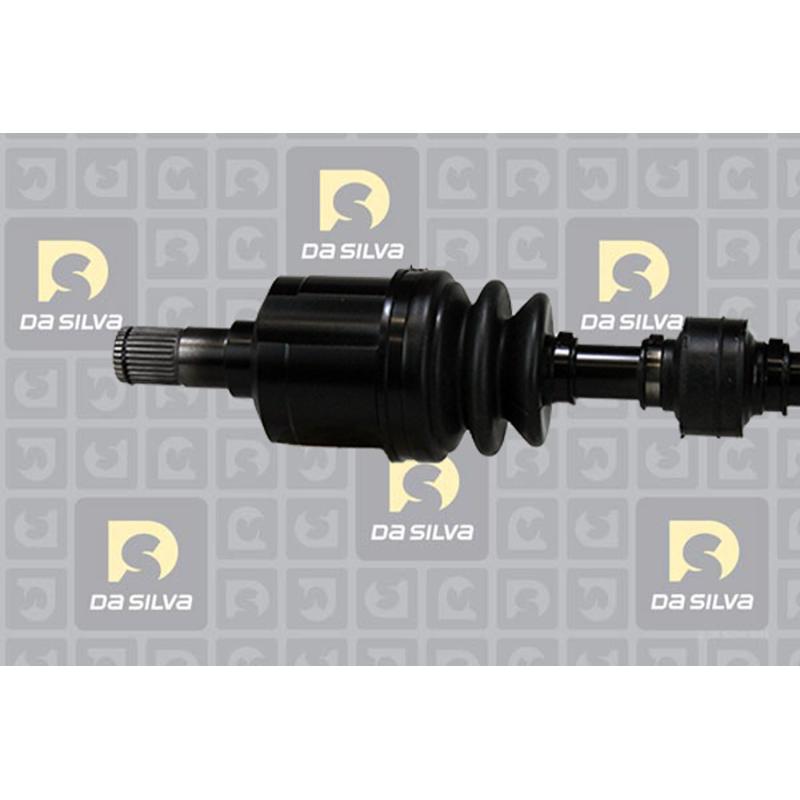 Arbre de transmission avant gauche DA SILVA 90257AT - Visuel 2
