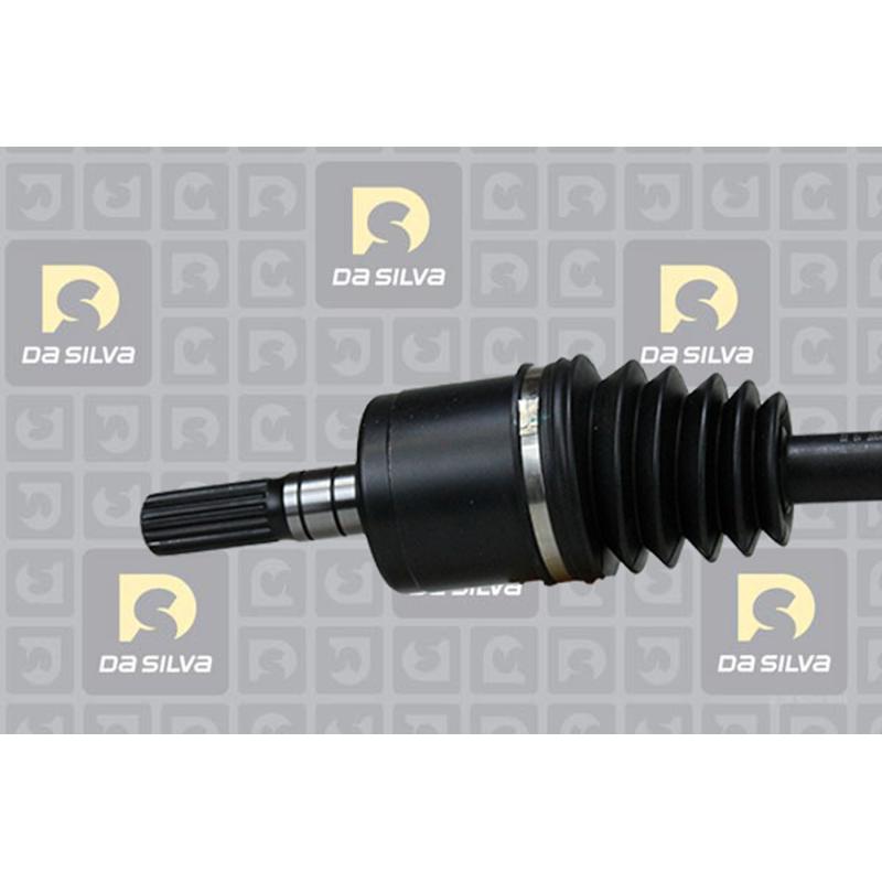 Arbre de transmission DA SILVA 91100T - Visuel 2