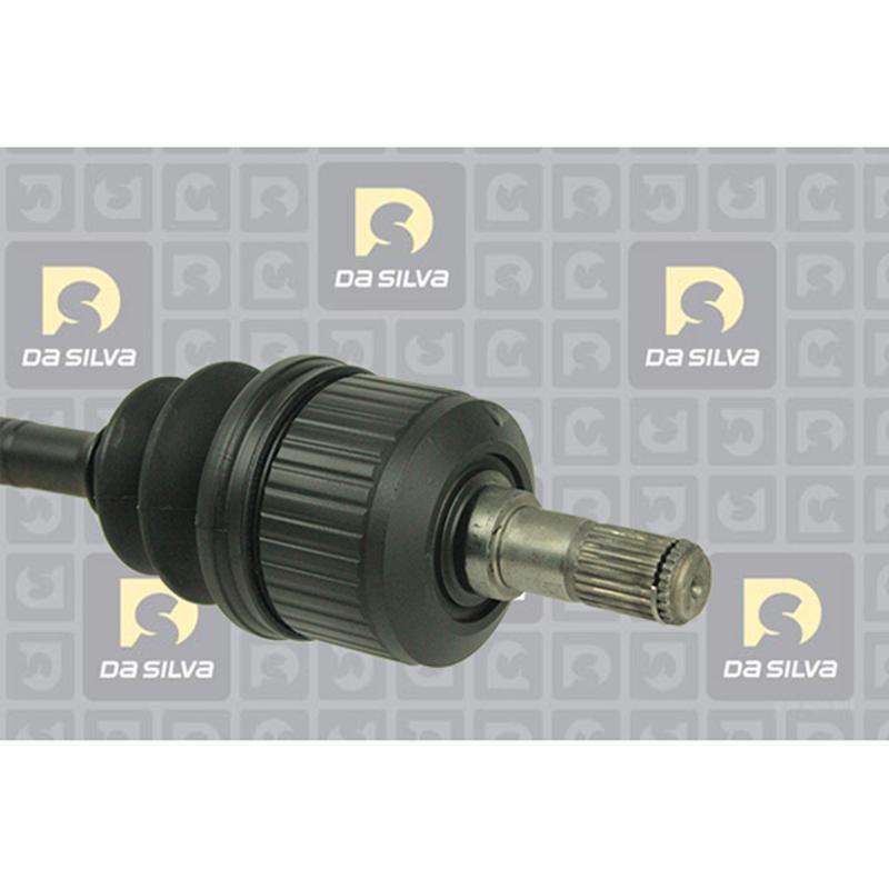Arbre de transmission avant droit DA SILVA 92053AT - Visuel 2